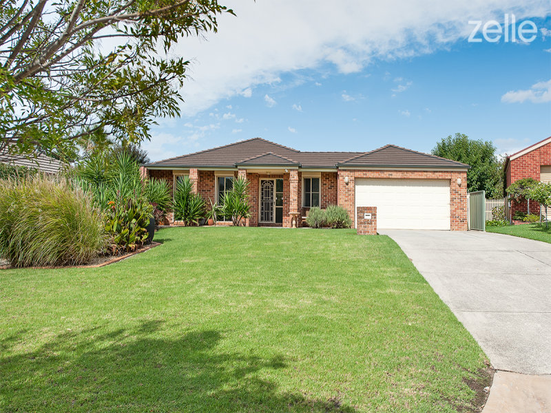 5 Amanda Court, Glenroy, NSW 2640