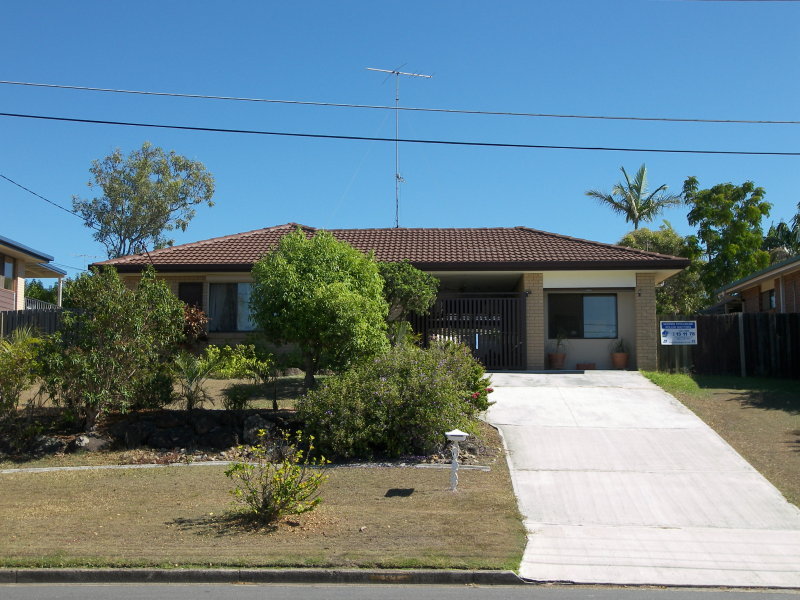 32 Street, Southport, Qld 4215 Property Details