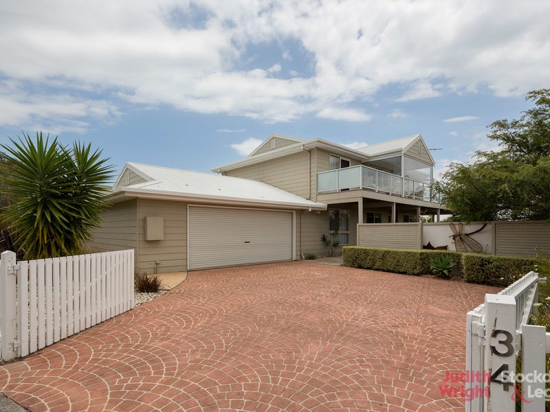 34 Norman Drive, Cowes, Vic 3922 Property Details