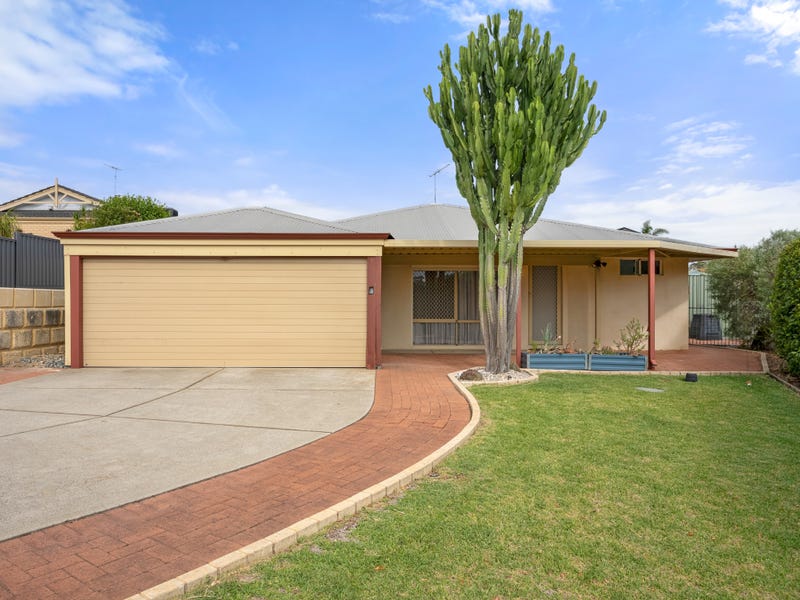 16 Brignell Gardens, Parmelia, WA 6167 - House for Sale - realestate.com.au