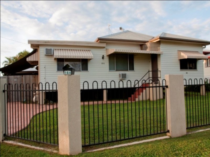 164 Corcoran Street, Currajong, Qld 4812 Property Details