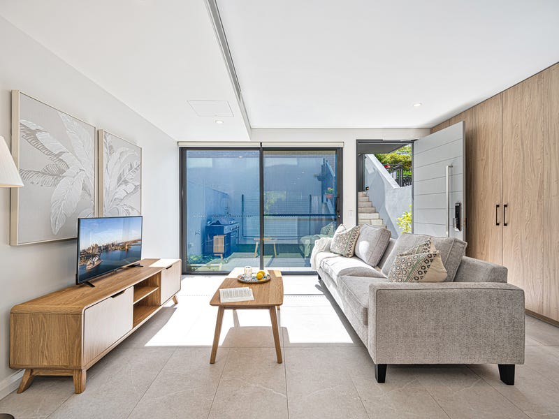 27/8 Milner Road, Artarmon, NSW 2064 Townhouse for Sale realestate