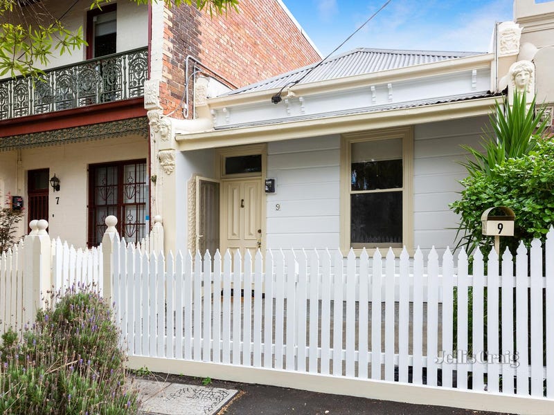 9 Fairchild Street, Abbotsford, Vic 3067 Property Details