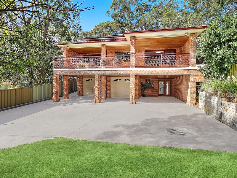 36A The Esplanade, Sylvania, NSW 2224