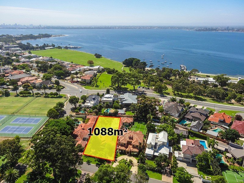 4 Hobbs Avenue, Dalkeith, WA 6009 Property Details