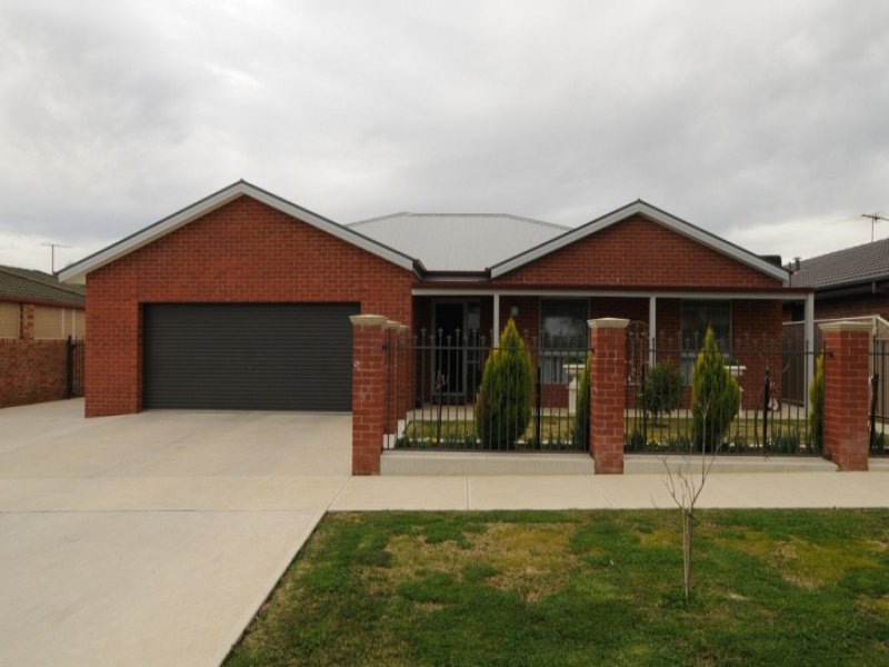 16 Dunlop Street, Wangaratta, VIC 3677