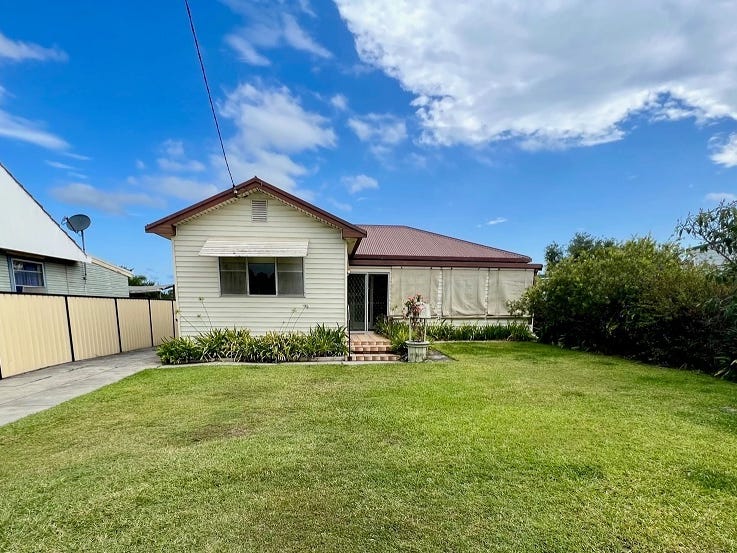 32 Richardson Road, Raymond Terrace, NSW 2324