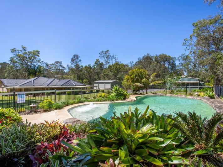 207211 Greenhill Road, Munruben, QLD 4125