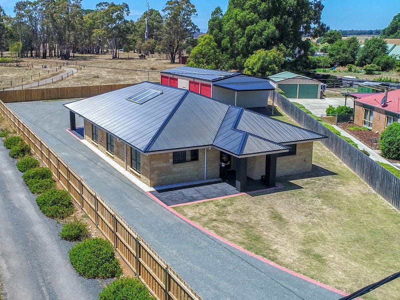 11A Simmons Street, Carrick, Tas 7291 Property Details