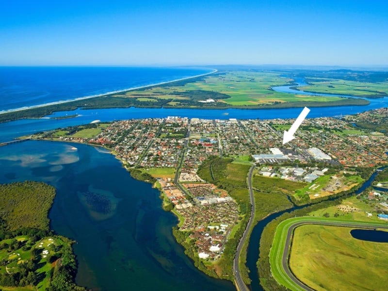 17 Russell Street, Ballina, NSW 2478