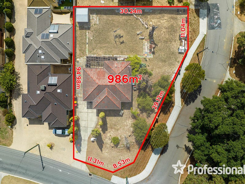 90 Finchley Crescent, Balga, WA 6061 Property Details