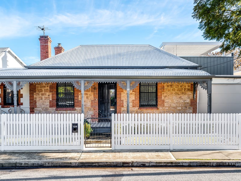 106 Drayton Street, Bowden, SA 5007 Property Details