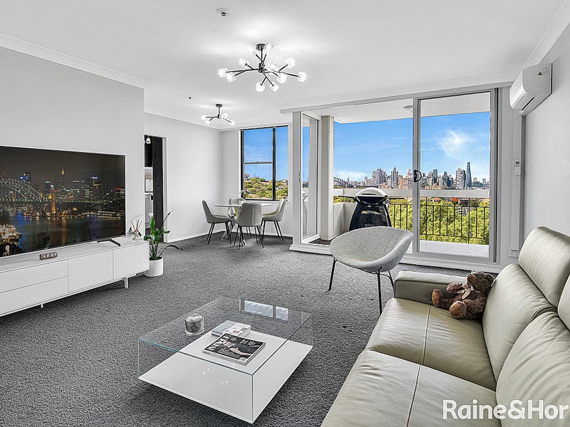 Sold Property Prices & Auction Results in Wollstonecraft, NSW 2065 (+1 location) Pg. 13