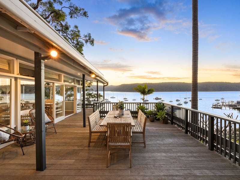 17 Paradise Avenue, Avalon Beach, NSW 2107