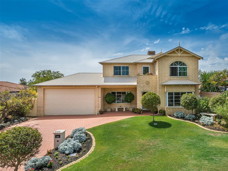 460 Shenton Avenue, Iluka, WA 6028 Property Details