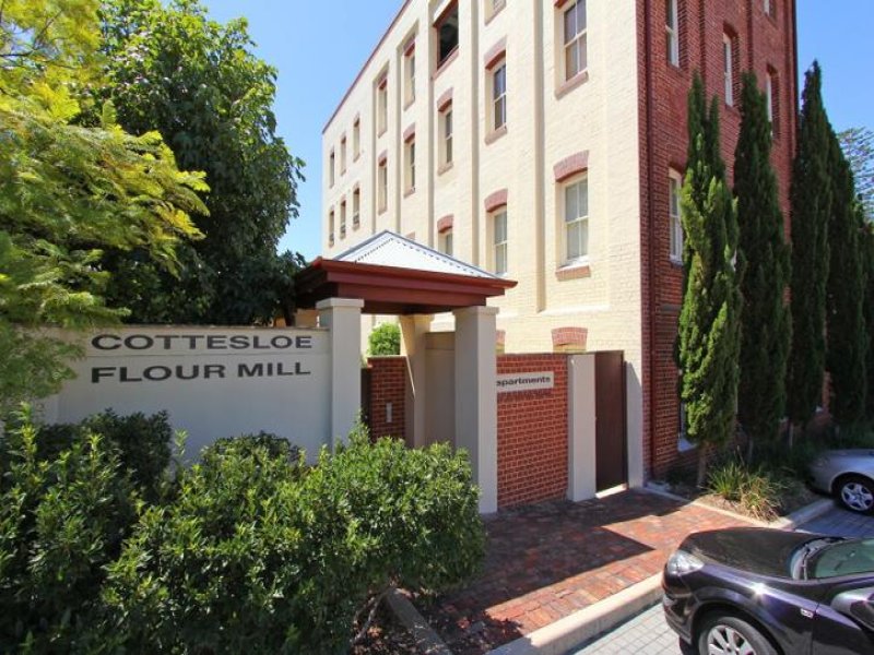 2/14 Athelstan Road, Cottesloe, WA 6011 Property Details