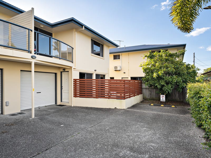 3/8 Langdon Avenue, Margate, QLD 4019