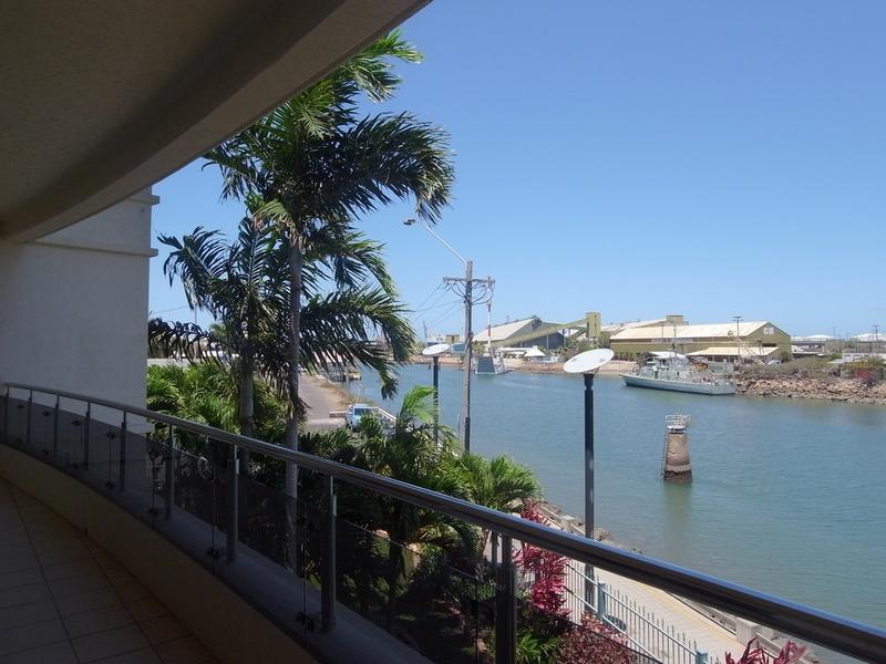 16/1 The Strand, Townsville City, Qld 4810