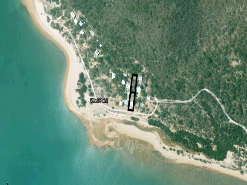 Lot 14 West Point Road, West Point, QLD 4819