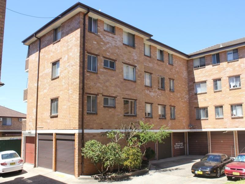 35/4 St Johns Road, Cabramatta, NSW 2166 Property Details