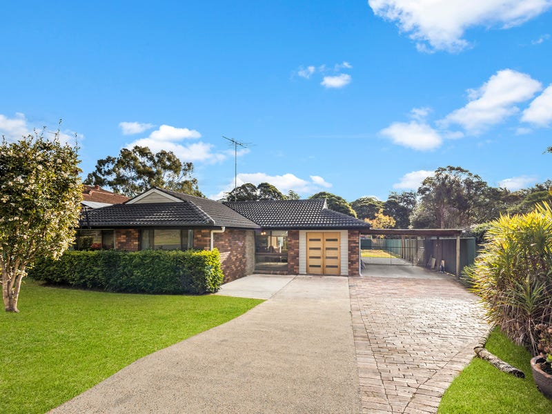 23 Cairnes Road, Glenorie, NSW 2157 Property Details