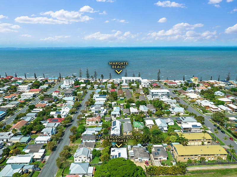 22C Beaconsfield Street, Margate, Qld 4019 Property Details