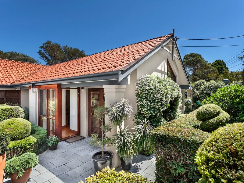 2A De Villiers Avenue, Chatswood, NSW 2067