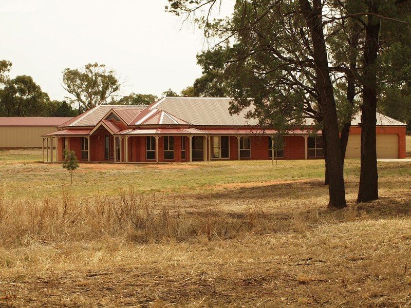 319 Pine Hill Road, Narrandera, NSW 2700 Property Details