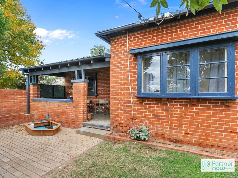 13/7 Margaret Street, Tamworth, NSW 2340 Property Details