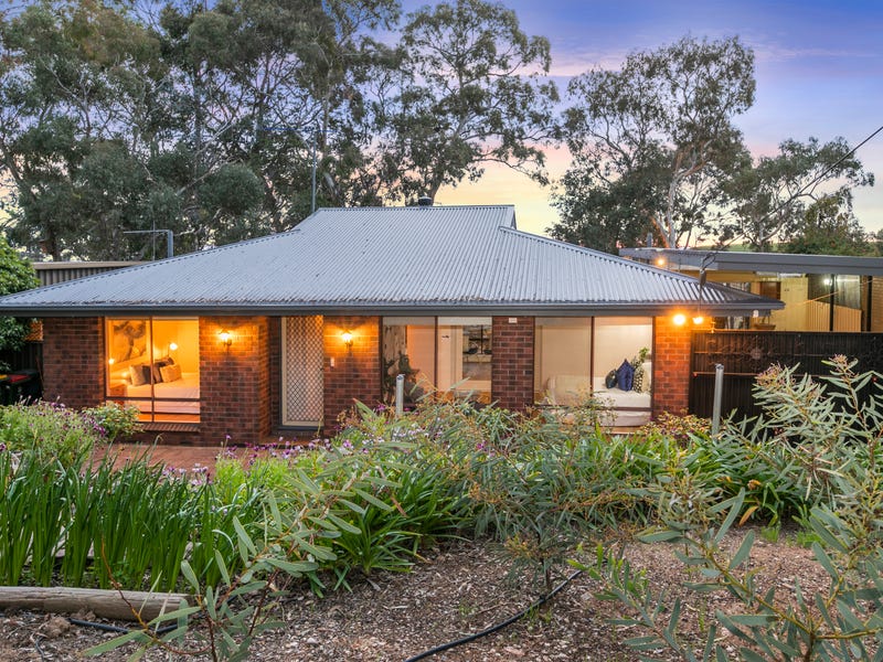 54 Range Road South, Houghton, SA 5131 Property Details