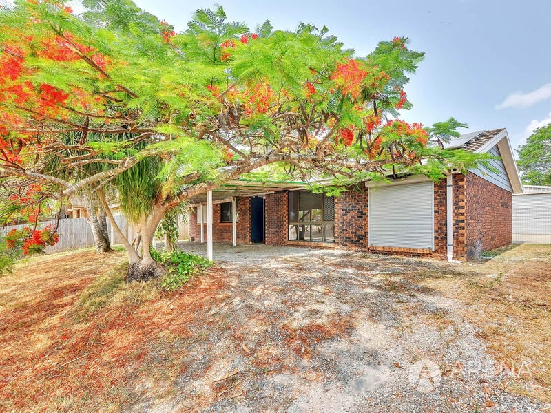 24 Waller Road, Browns Plains, Qld 4118 House for Sale realestate