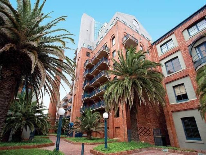 6/9 Beach Street, Port Melbourne, VIC 3207