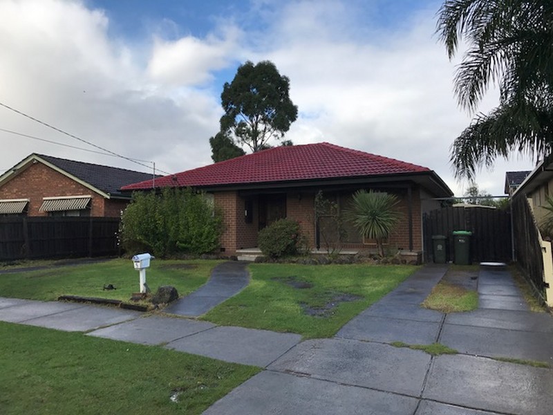 5 Hendersons Road, Epping, VIC 3076