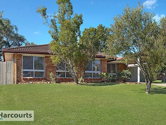 20 Marble Street, Keperra, QLD 4054