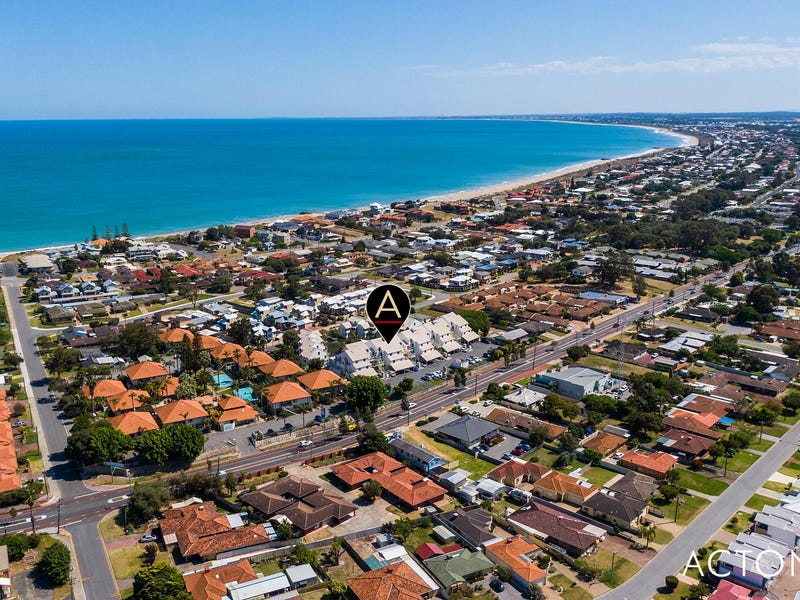 17/132140 Mandurah Terrace, Mandurah, WA 6210 Unit for Sale