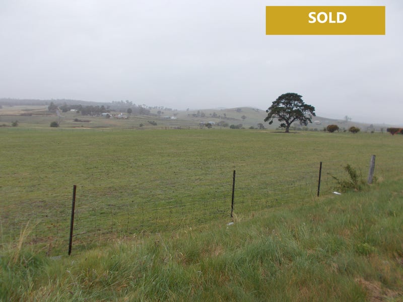 110 Mud Walls Rd, Colebrook, Tas 7027 Property Details