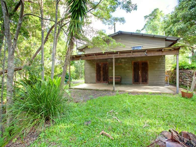 1168 Kenilworth Skyring Creek Road, Tuchekoi, QLD 4570 realestate