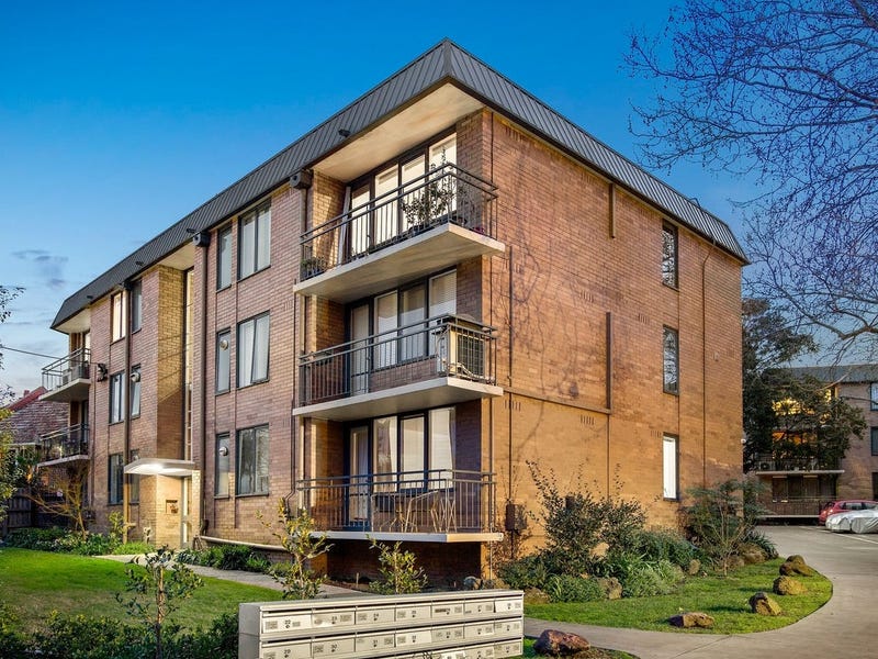 29/70A Church Street, Hawthorn, VIC 3122