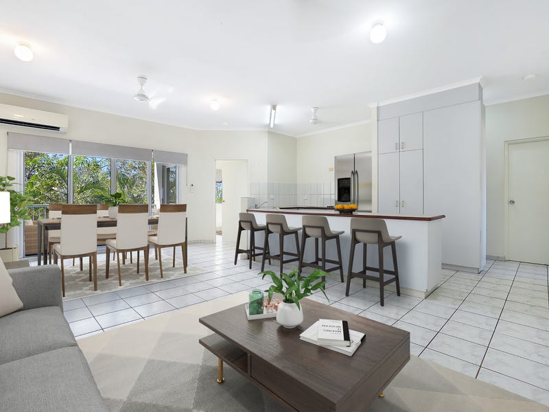 12/10 Mannikan Court, Bakewell, NT 0832 Apartment for Sale