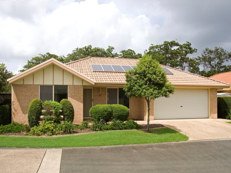 153/22 Allora Drive, Maroochydore, QLD 4558