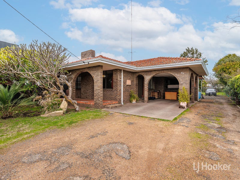 48A Forrest Avenue, South Bunbury, WA 6230