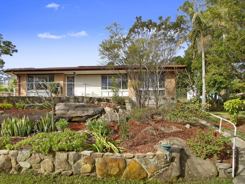 801A Warringah Road, Forestville, NSW 2087 Property Details