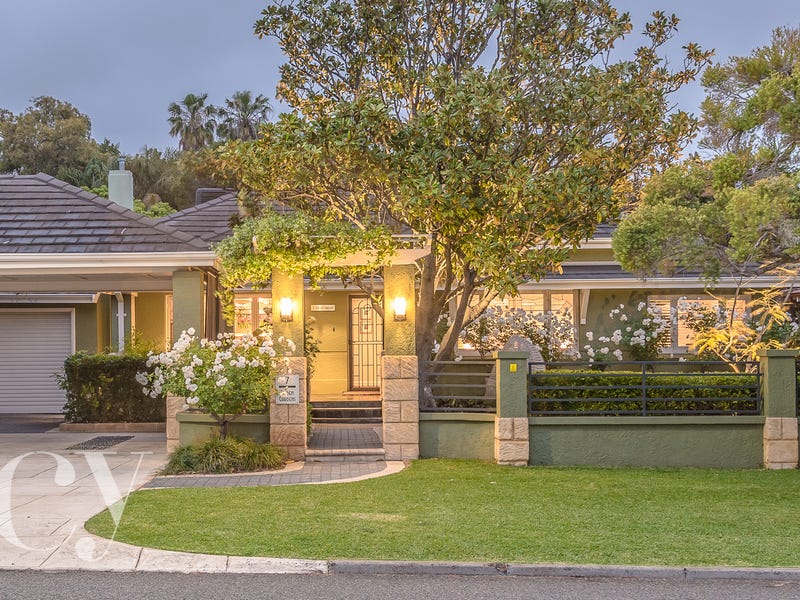 7 Linden Gardens, Floreat, WA 6014 Property Details