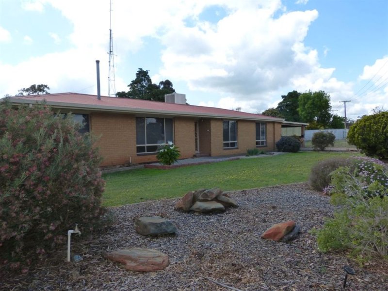 13 Forbes Ave, Jamestown, SA 5491 Property Details