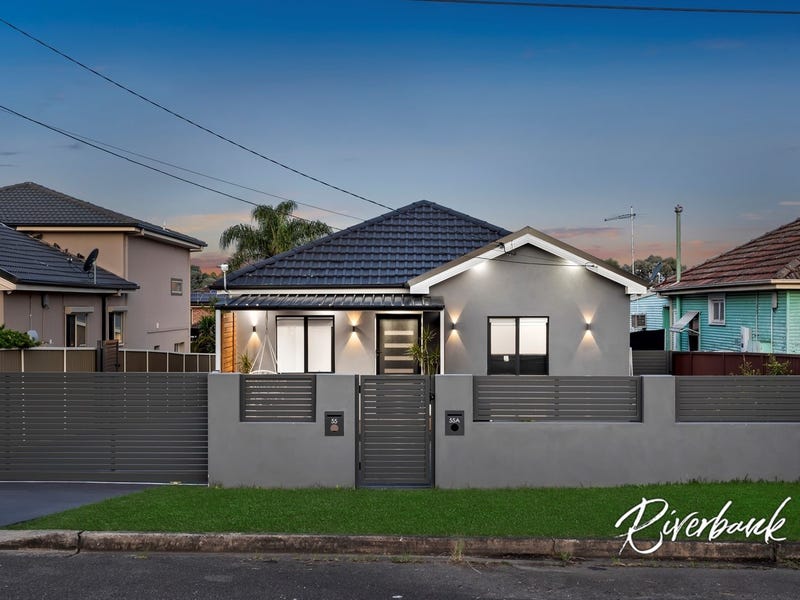 55 Zillah Street, Guildford, NSW 2161