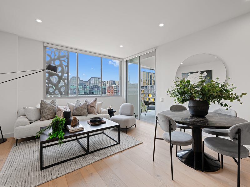 403/123 Bowden Street, Meadowbank, NSW 2114 Apartment for Sale