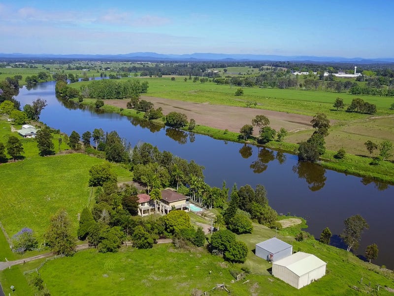 771 Lawrence Road, Southgate, NSW 2460 Property Details