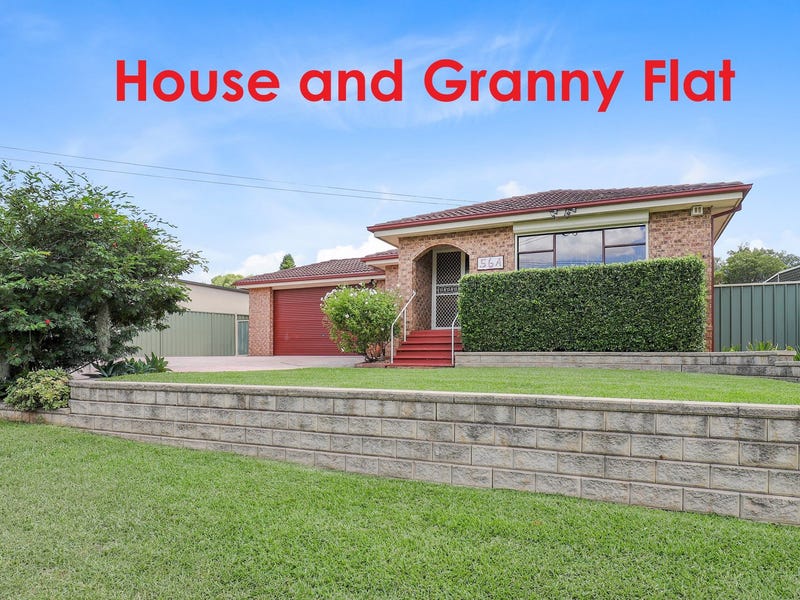 56a Doncaster Avenue Narellan Nsw 2567