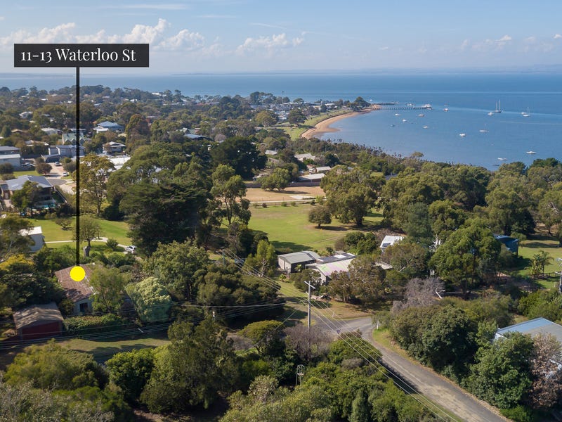 1113 Waterloo Street, Rhyll, Vic 3923 Property Details