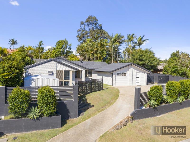 3 Von Nida Street Parkwood Qld 4214 Realestate Com Au
